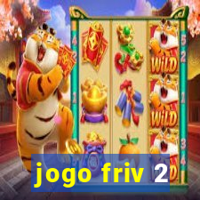 jogo friv 2